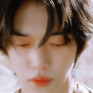 The Name Chapter: TEMPTATION Concept Clip 'Daydream'