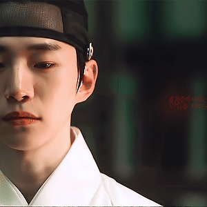 [옷소매붉은끝동] Ep5  이준호 X 이세영 GIF