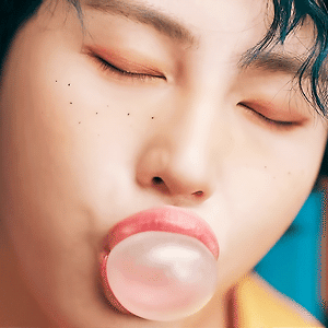 210808 Strawberry Gum M/V teaser