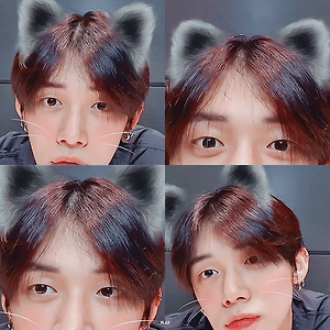 210721 V LIVE 연준