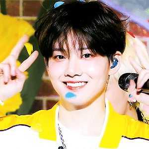 JUNKYU (트레저 준규) – YELLOW | 쇼! 음악중심 | MBC250315