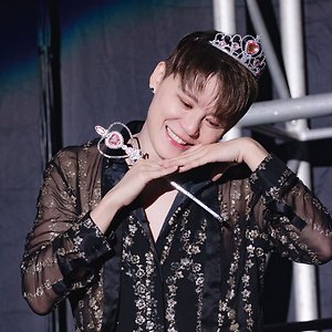 221225 XIA Ballad ＆ Musical Concert with Orchestra Vol.8 Day 3