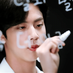 Between the scenes 현대