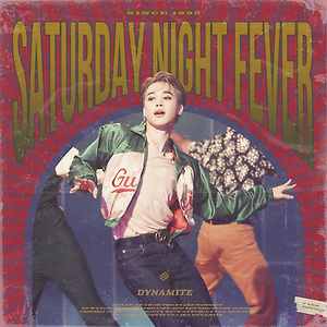 Saturday night fever (2020)