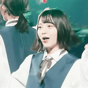 케야키자카46 도쿄돔 아침방송