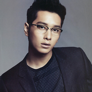 [K] 2011.05 Esquire NO.188 [택연&찬성]