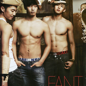 [K] 17.10.06 ELLE Korea No.212