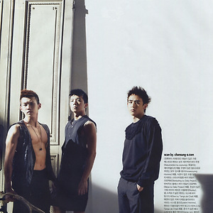 [K] 2009.07 VOGUE girl No.89