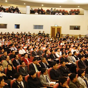 진대제 전 장관 특강에 다녀와서...