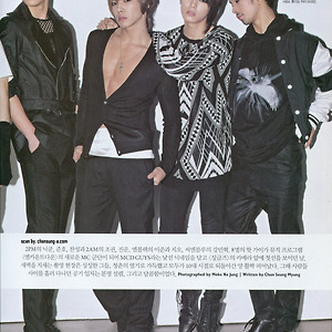 [K] 2010.03 Singles VOL.7, NO.67
