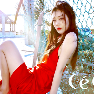 인물 보정 연습