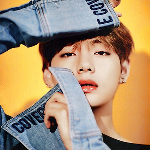 인물 보정 연습