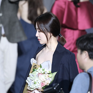 170503 서현진 백상예술대상