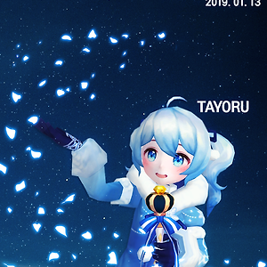 테일즈런너 캐릭터 라라