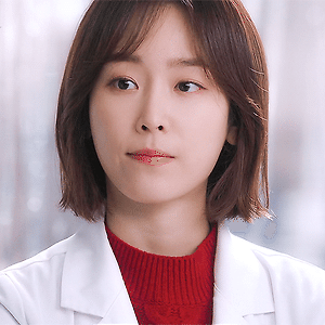 낭만닥터 김사부 E.15 서현진.gif