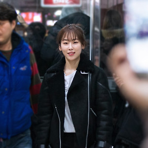171121 서현진 사랑의 온도 종방연