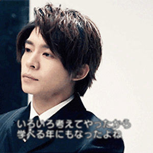 King & Prince「新時代におけるアイドルを超えたアイドル」 | GQ MEN OF THE YEAR 2019 | GQ JAPAN :: 키시 유타│岸優太│움짤
