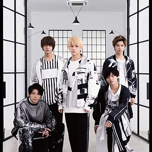 Moon Lover 가사 :: King & Prince