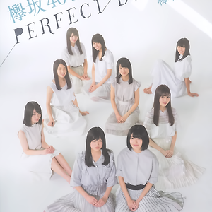 [잡지번역] 케야키자카46 2기생 PERFECT BOOK 케야키도감①