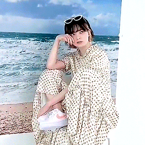 ViViのオフショット(1)