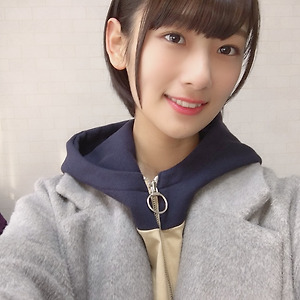 190330 케야키자카46 2기생 블로그-이노우에 리나