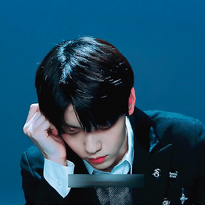 191110 [BE ORIGINAL] TXT(투모로우바이투게더) 'New Rules'