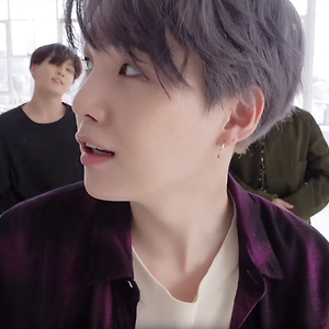 [BANGTAN BOMB] '작은 것들을 위한 시 (Boy With Luv)' Dance Practice (Eye contact ver.) - BTS (방탄소년단)