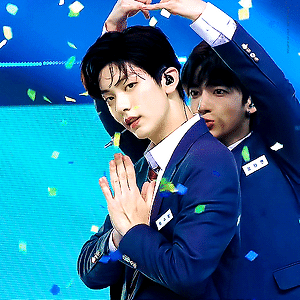 191024 [MPD직캠] TXT 수빈 직캠 4K 'Angel Or Devil' (TXT SOOBIN FanCam)