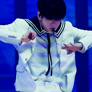 191130 MMA 2019 - RUN AWAY -TXT SOOBIN focus 4K