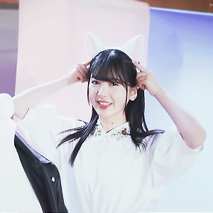 노기자카46 4기생 개인PV