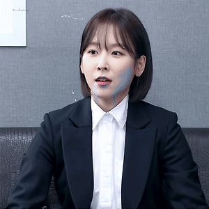 블랙독 숲포일러 서현진.gif