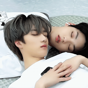 191226 [T:TIME] Nap of TXT