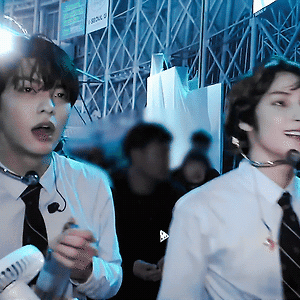 200107 [EPISODE] TXT(투모로우바이투게더) @2019 VLIVE AWARDS