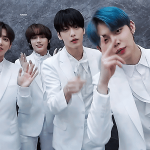 191218 Scenes at Flower Party Fansign