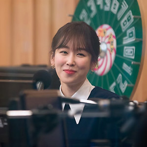 170916 두시탈출 컬투쇼 서현진 직캠