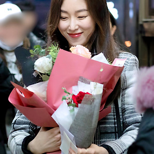 181121 뷰티인사이드 종방연 서현진
