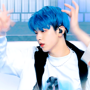 201027 [입덕직캠] TXT 수빈 직캠 4K '날씨를 잃어버렸어' (TXT SOOBIN FanCam) | TOMORROW X TOGETHER COMEBACKSHOW