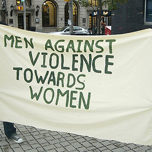 페미니즘은 좋은 남성들을 기른다 Feminism breeds good men