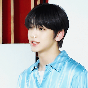 200426 [T:TIME] 'Evergreen 2020' recording scene - TXT (투모로우바이투게더)