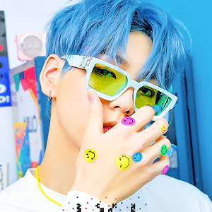 200929 minisode1 : Blue Hour - Concept Photo R Ver.