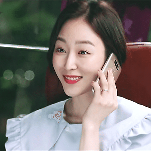 서현진 식샤를 합시다 3 특별출연 백수지役 2p
