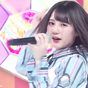 190422 히나타자카에서 만나요-설렘초
