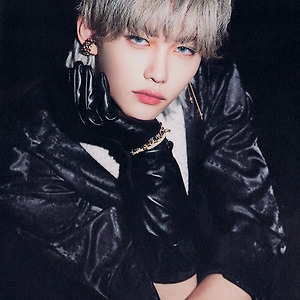 IN生 Album scan 01