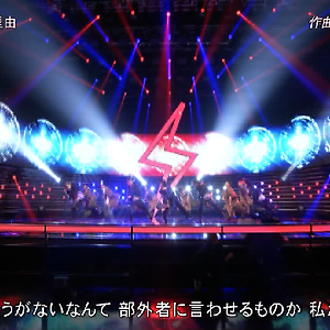 201231 CDTV年越しライブ