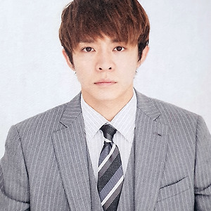 2021.02 WINK UP 「キシノシキ(키시노시키)」:: 키시 유타│岸優太