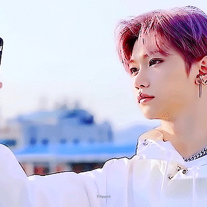 191117 Astronaut MV making