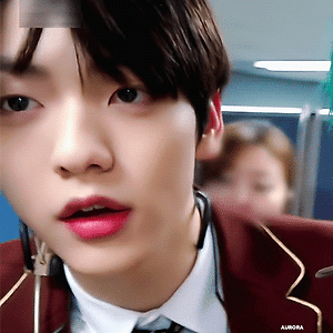 191228 [TTIME] YEONJUN's Love Bullets