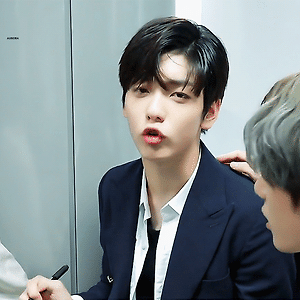 191219 [TTIME] TXT wants SOOBIN