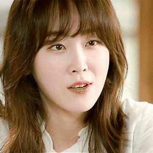 또 오해영 E.07 서현진.gif (1p)