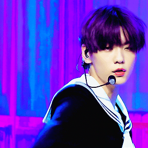 200525 [입덕직캠] TXT 수빈 직캠 4K ‘세계가 불타버린 밤, 우린… (Can‘t You See Me?)’ (SOOBIN FanCam)